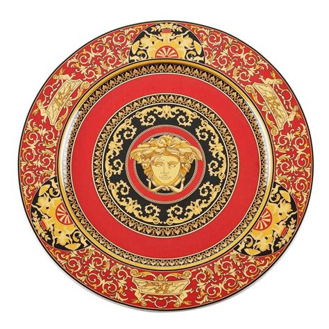 versace eetborden|versace plate sets.